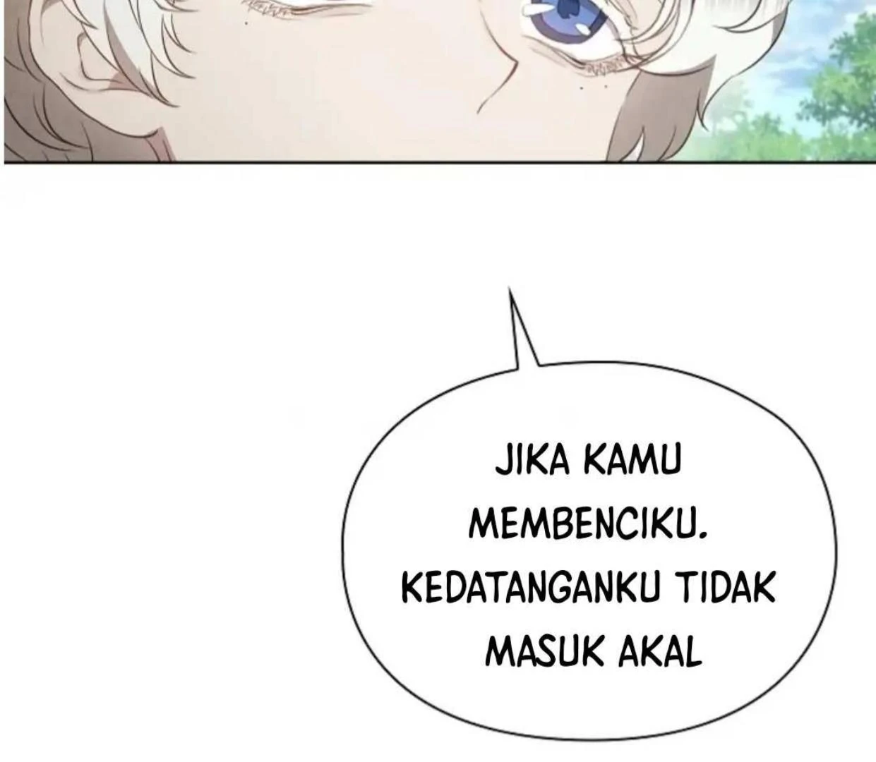 The Extra Decided to be Fake chapter 18 halaman 42