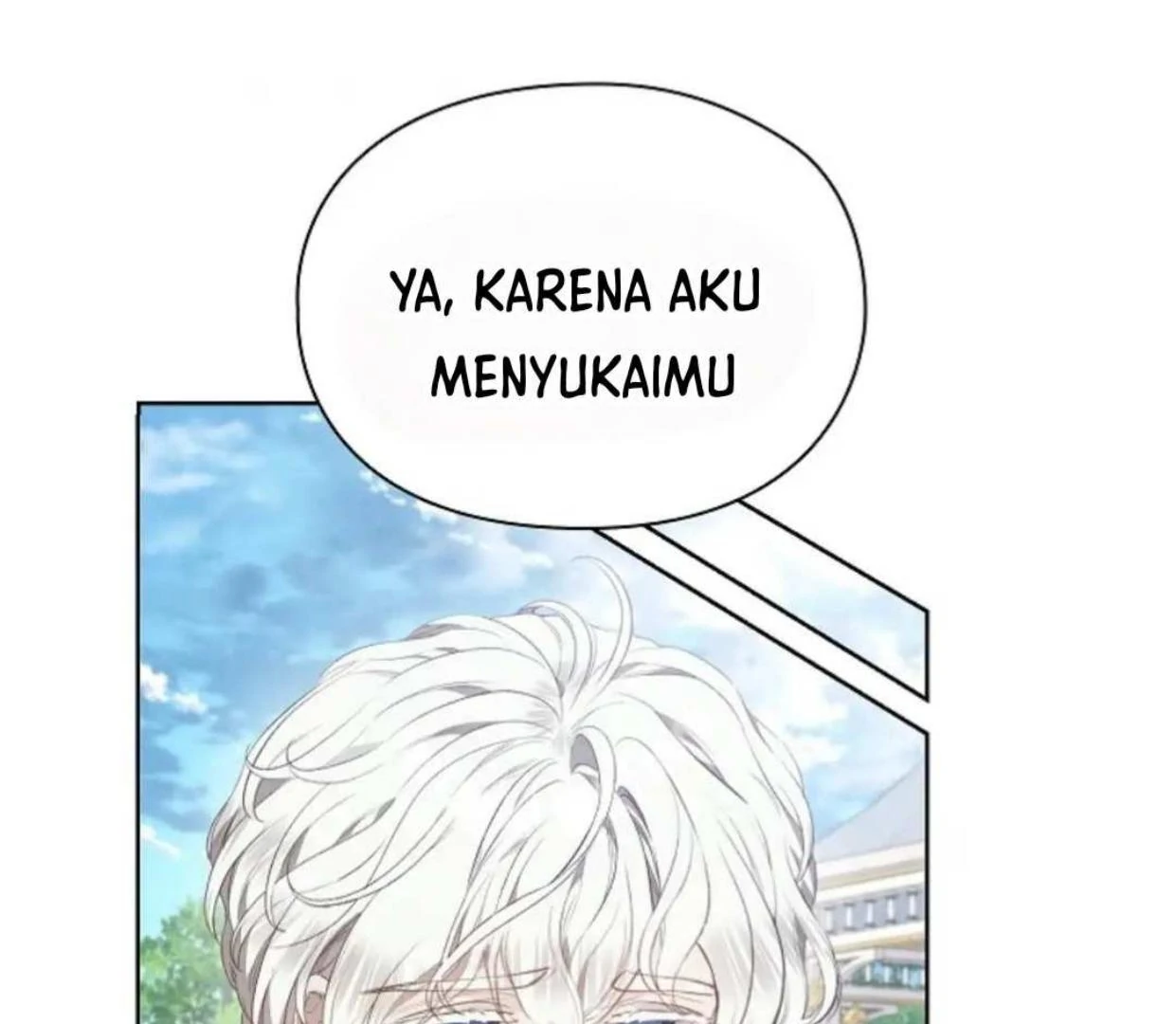 The Extra Decided to be Fake chapter 18 halaman 45