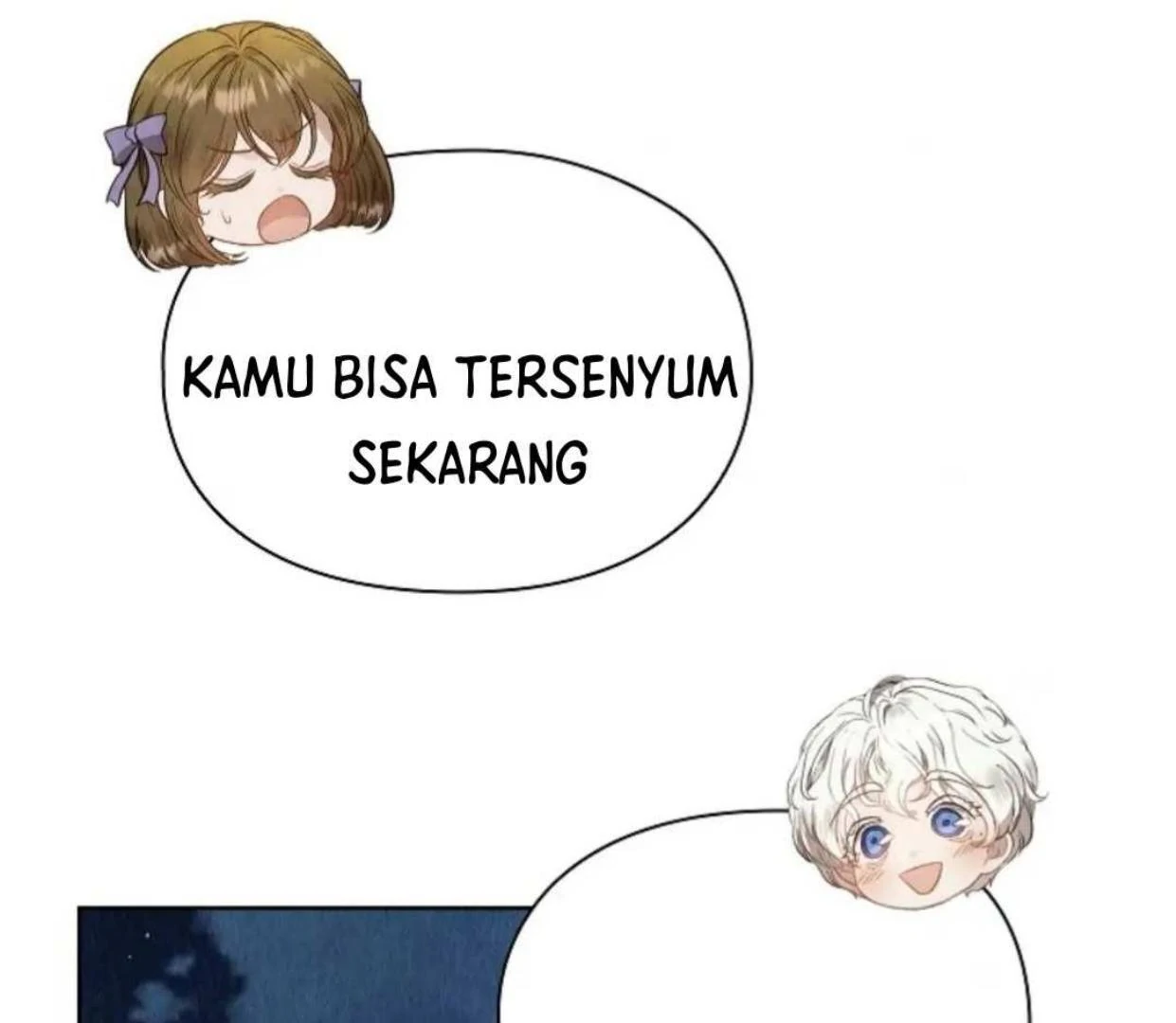 The Extra Decided to be Fake chapter 18 halaman 84