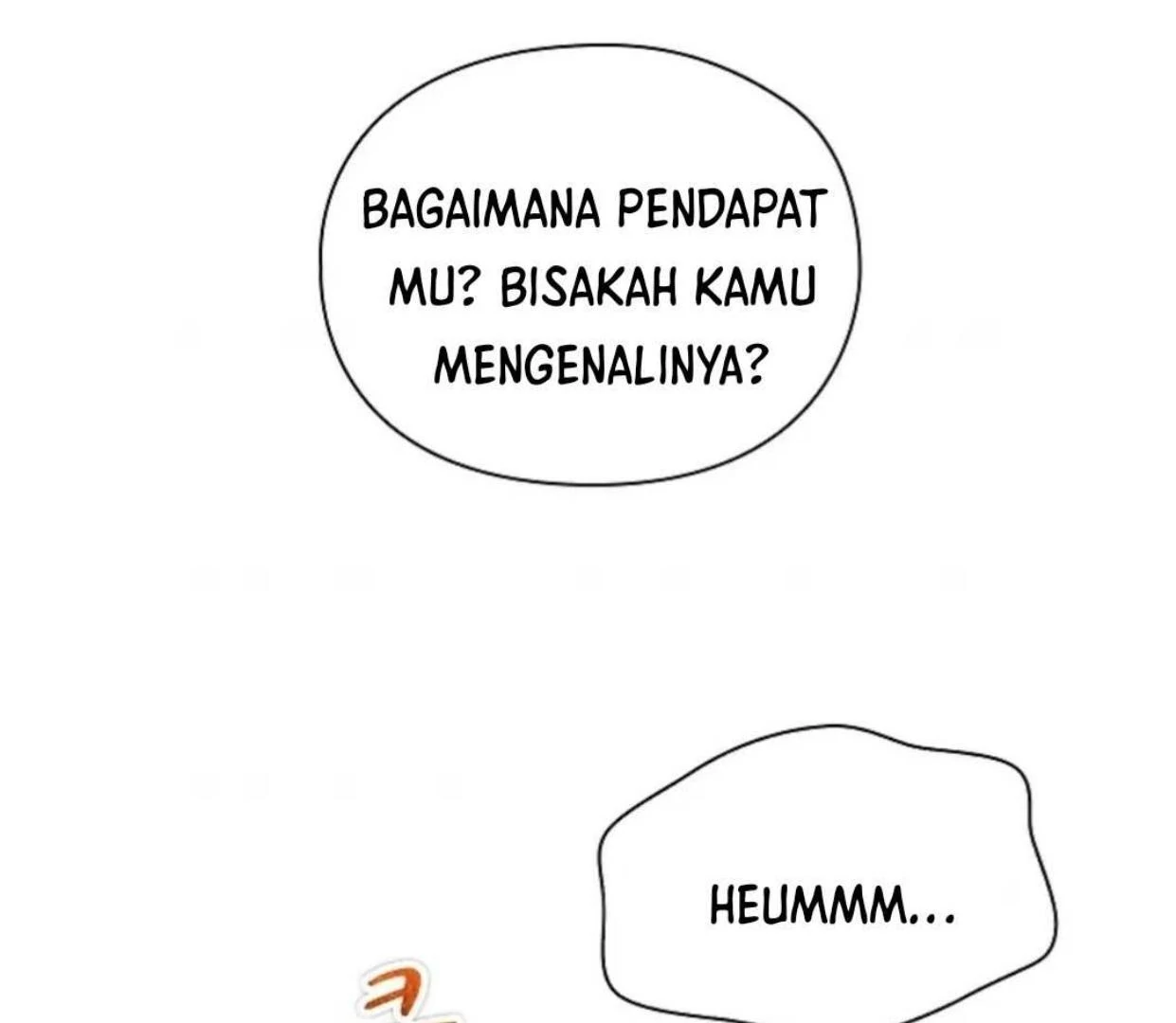 The Extra Decided to be Fake chapter 18 halaman 116