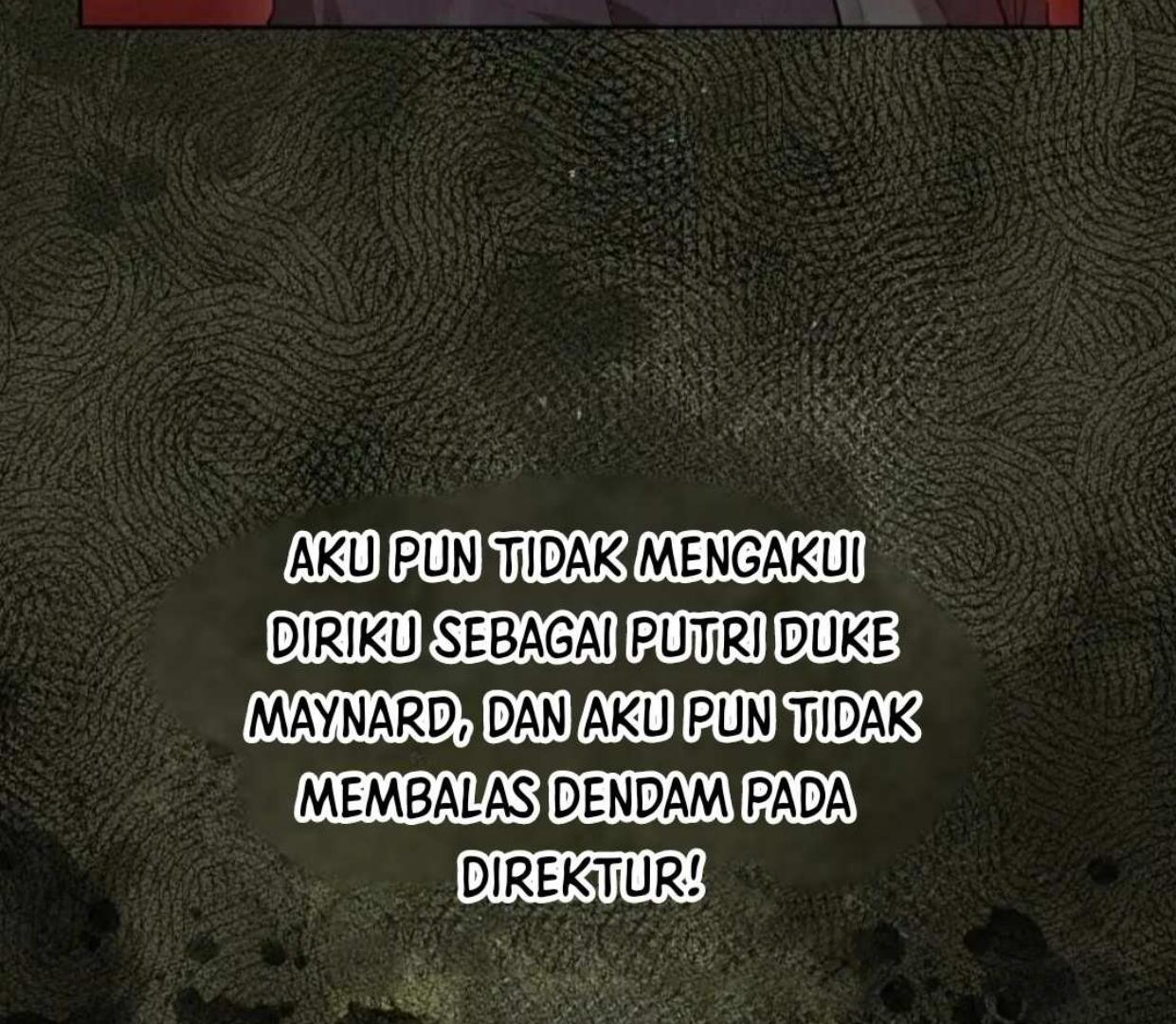 The Extra Decided to be Fake chapter 19 halaman 33