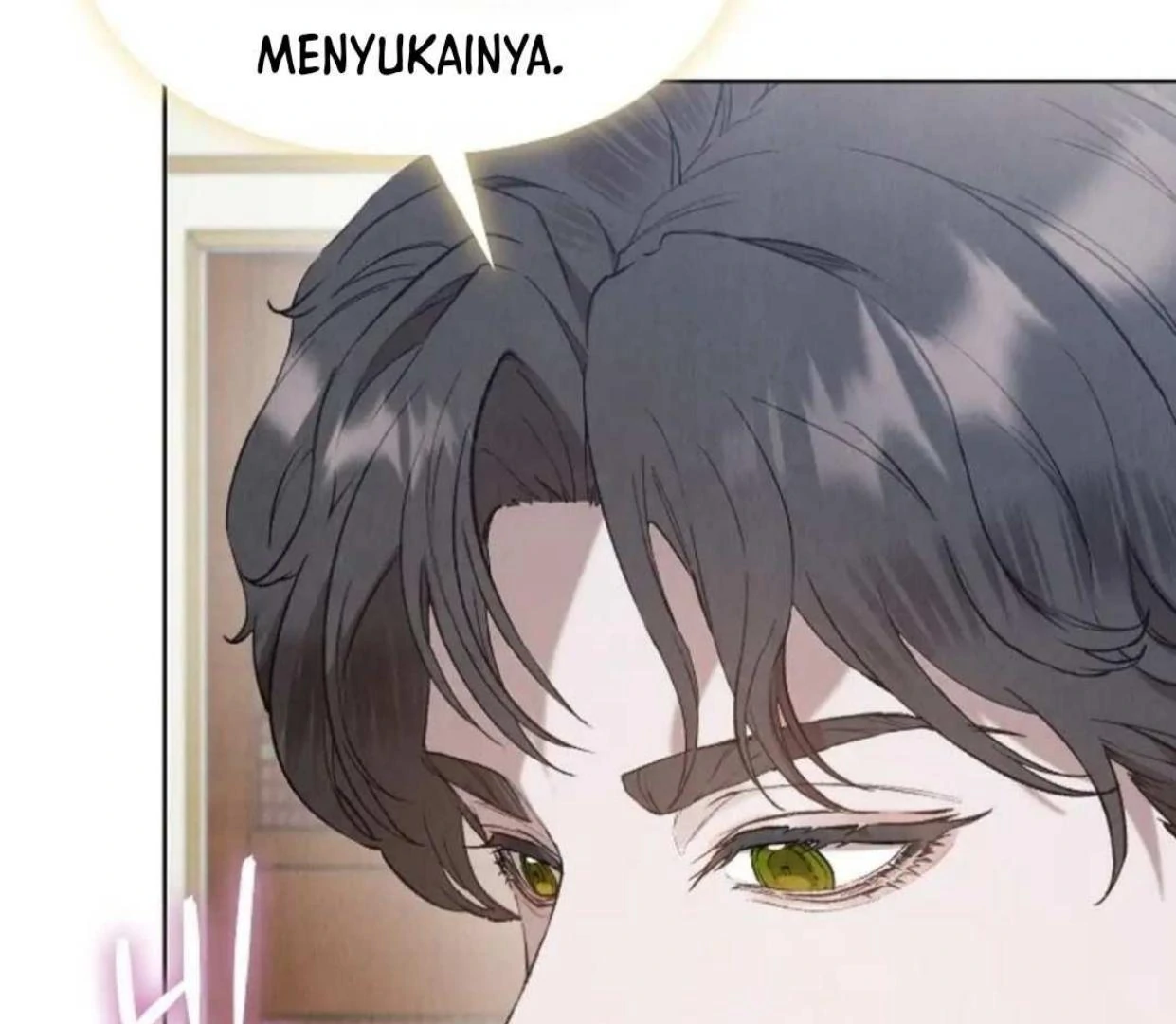 The Extra Decided to be Fake chapter 19 halaman 131