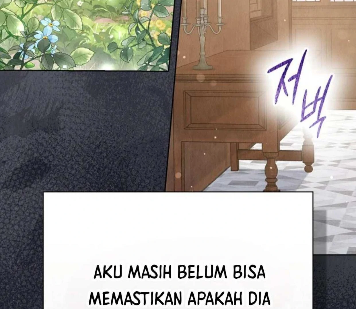 The Extra Decided to be Fake Bab 2 halaman 94
