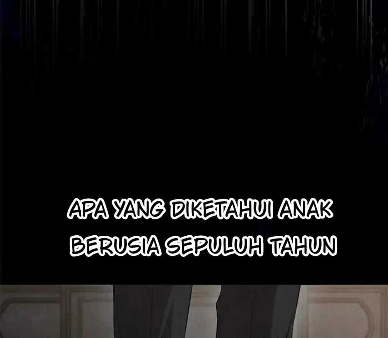 The Extra Decided to be Fake chapter 20 halaman 175