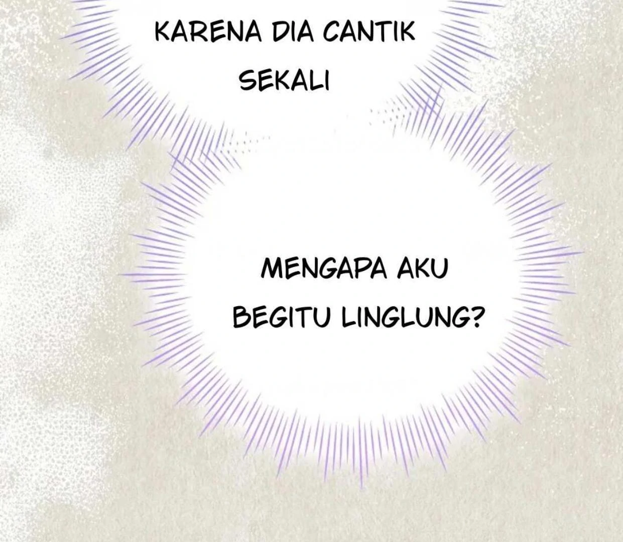 The Extra Decided to be Fake chapter 21 halaman 14