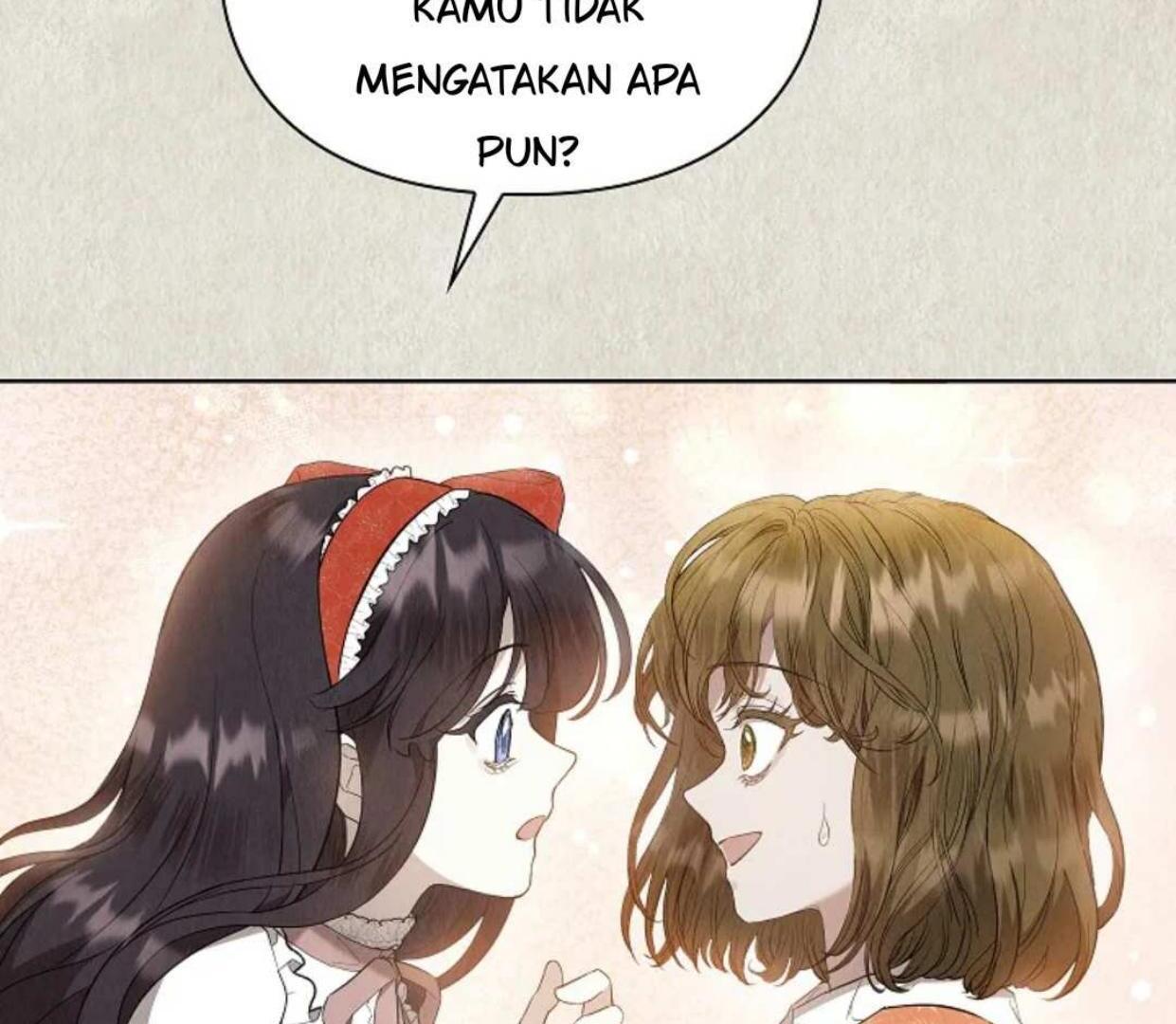 The Extra Decided to be Fake chapter 21 halaman 16