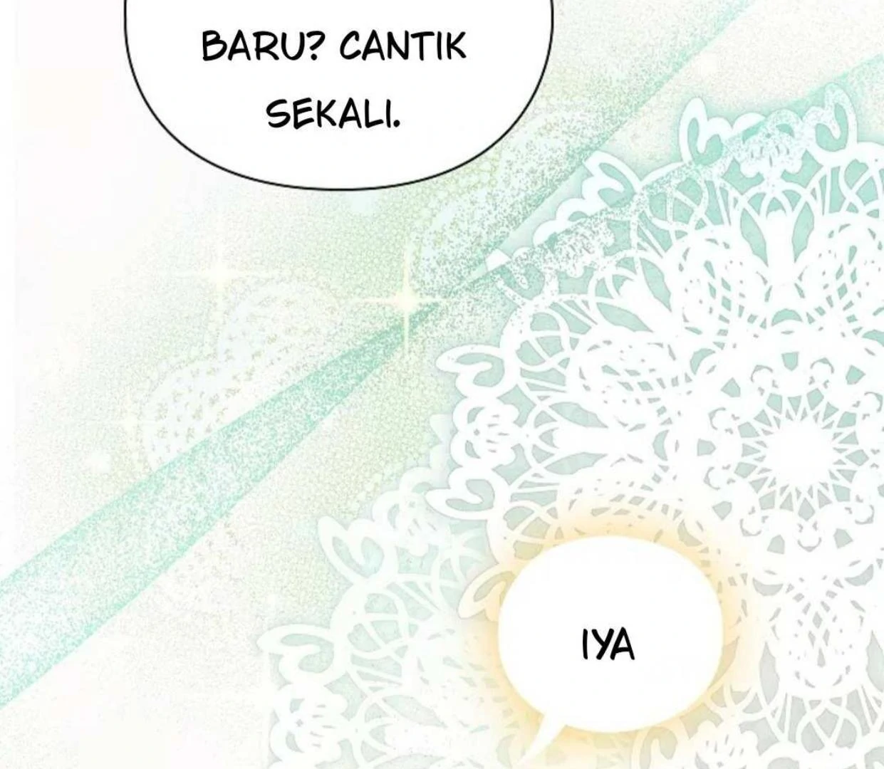 The Extra Decided to be Fake chapter 21 halaman 24