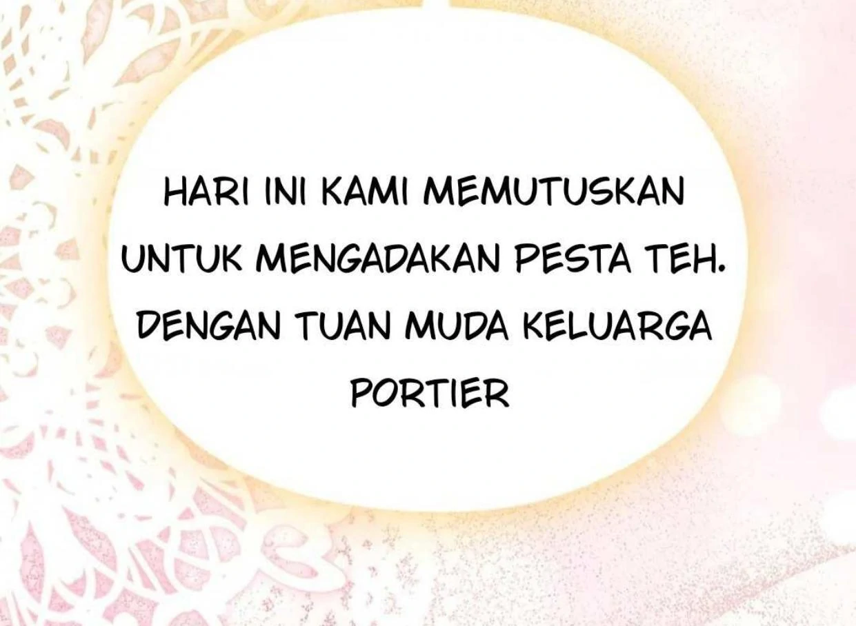 The Extra Decided to be Fake chapter 21 halaman 27