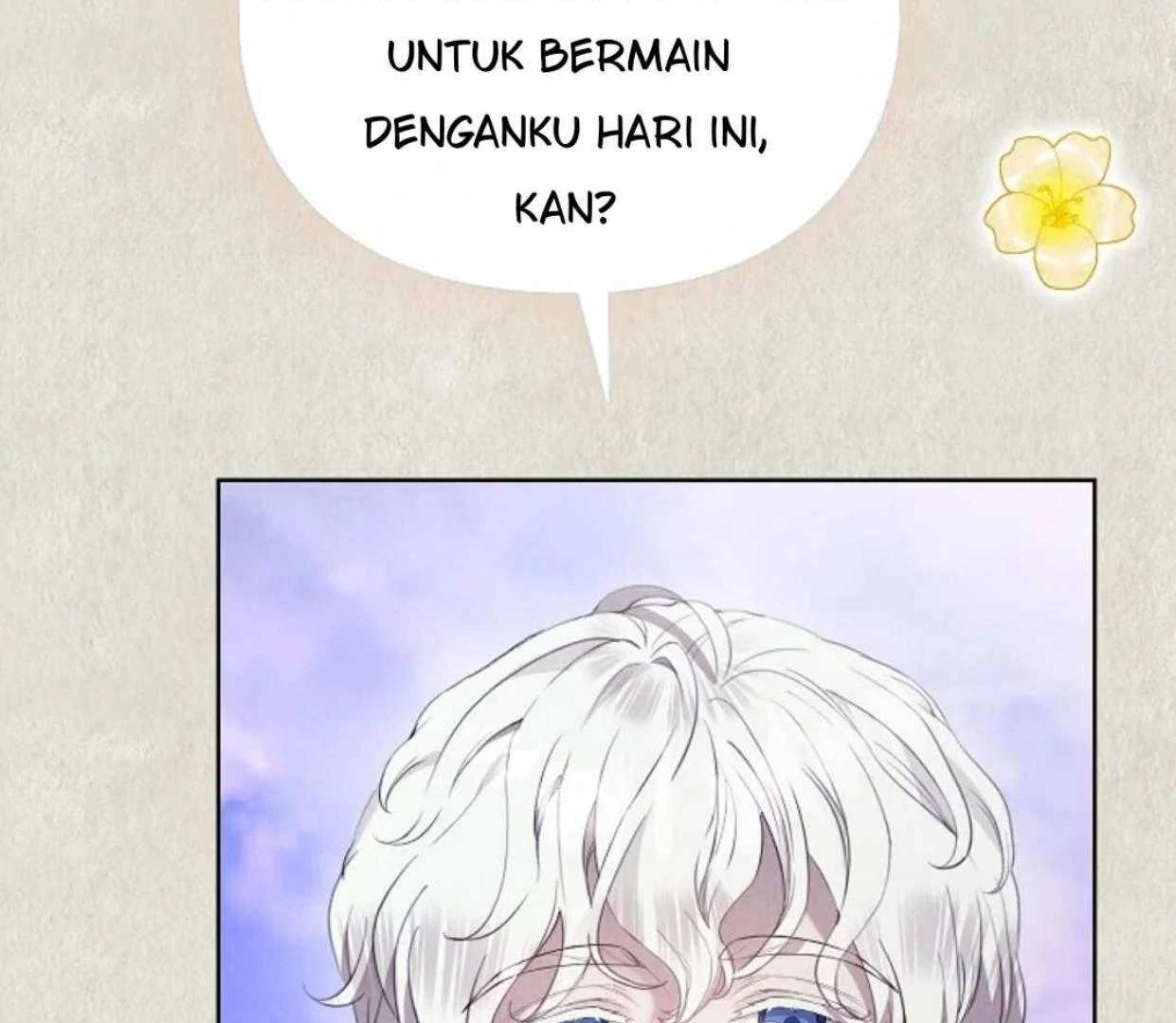 The Extra Decided to be Fake chapter 21 halaman 54