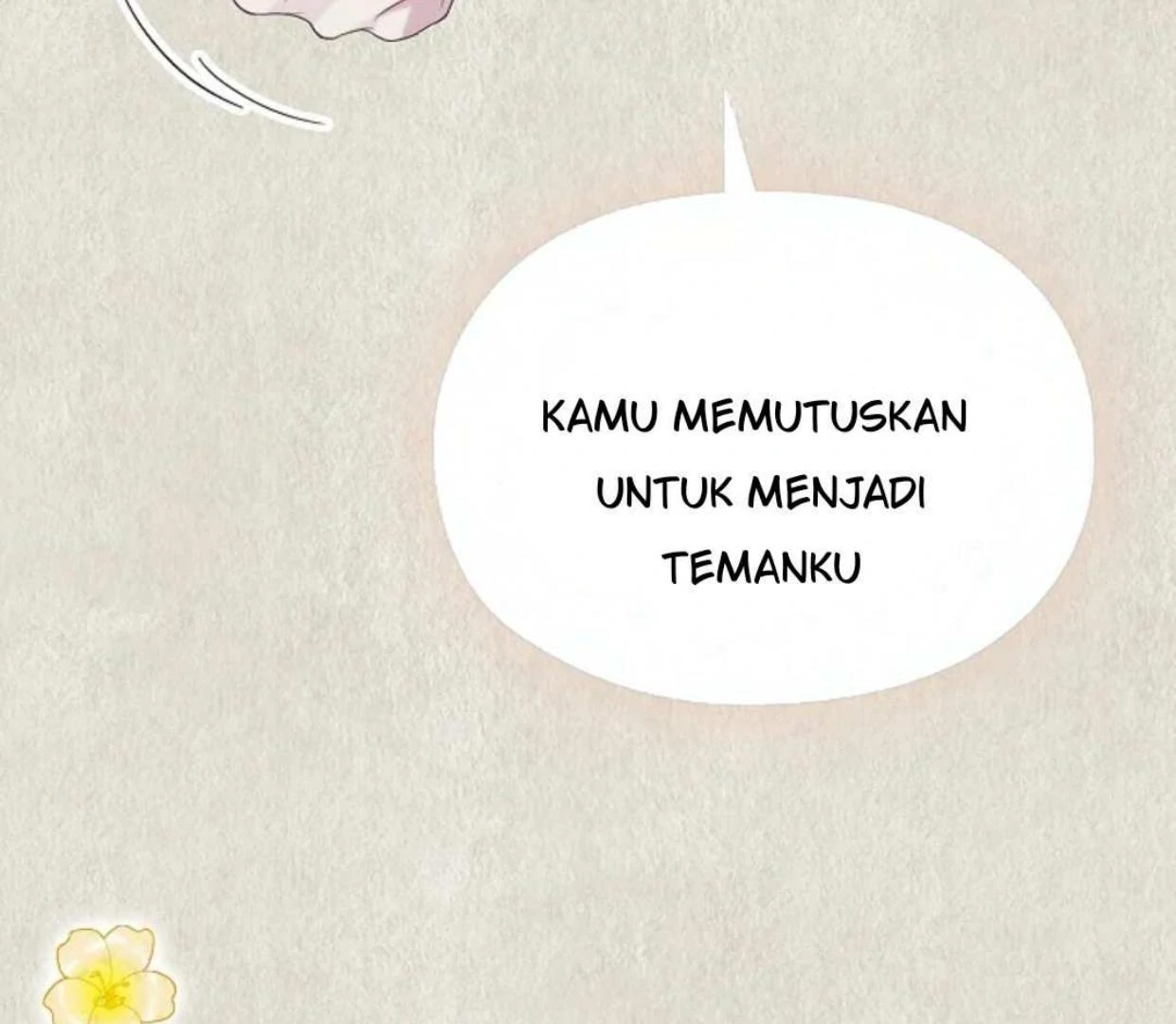 The Extra Decided to be Fake chapter 21 halaman 56