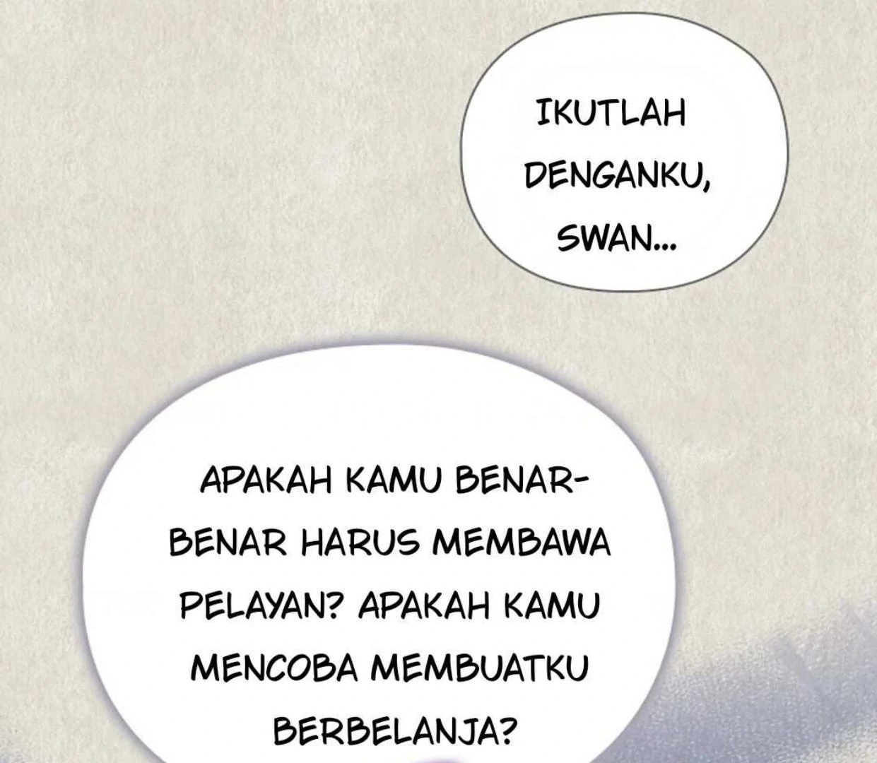 The Extra Decided to be Fake chapter 21 halaman 69