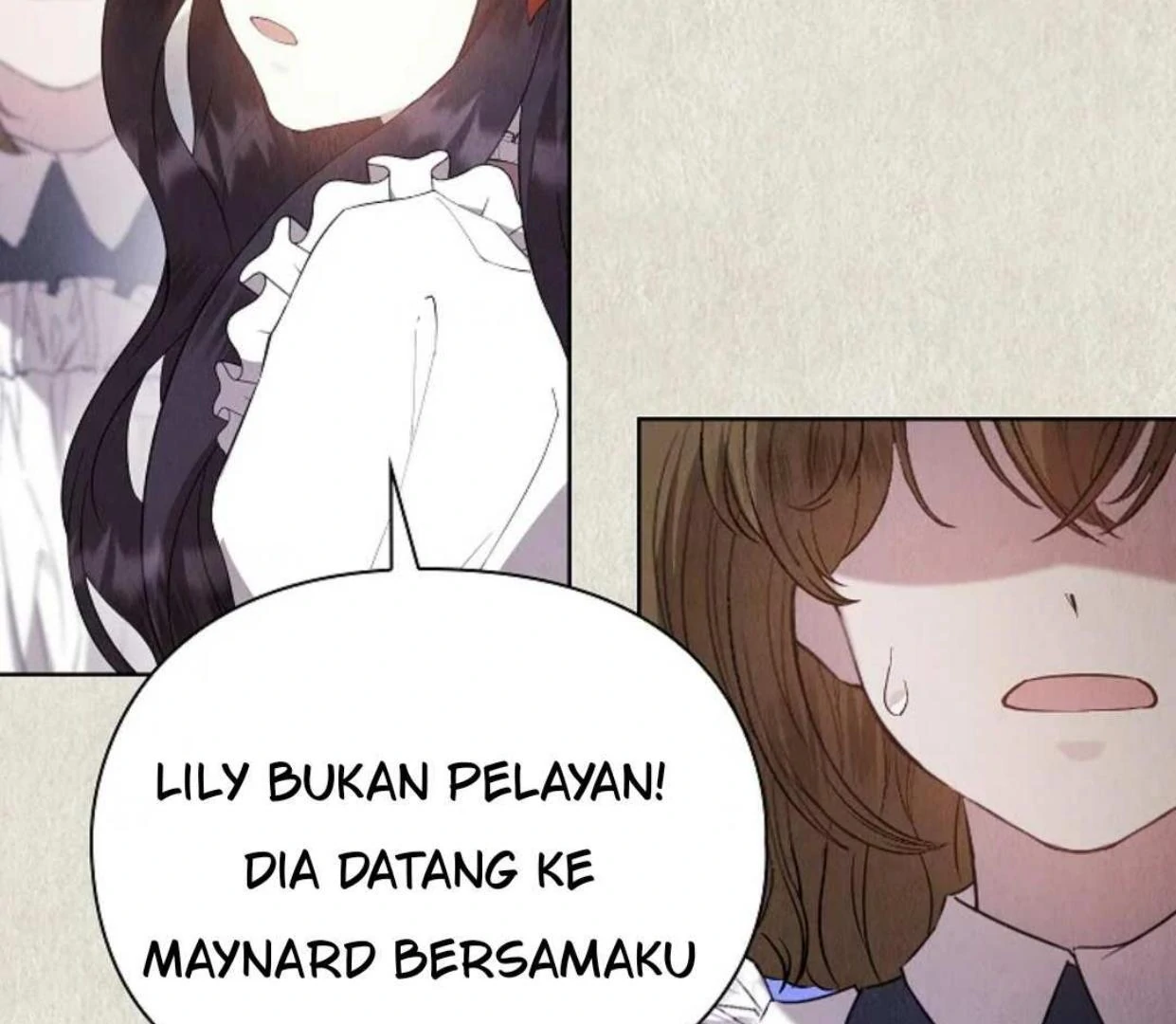 The Extra Decided to be Fake chapter 21 halaman 79