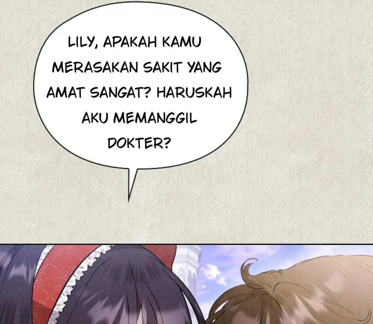 The Extra Decided to be Fake chapter 21 halaman 89
