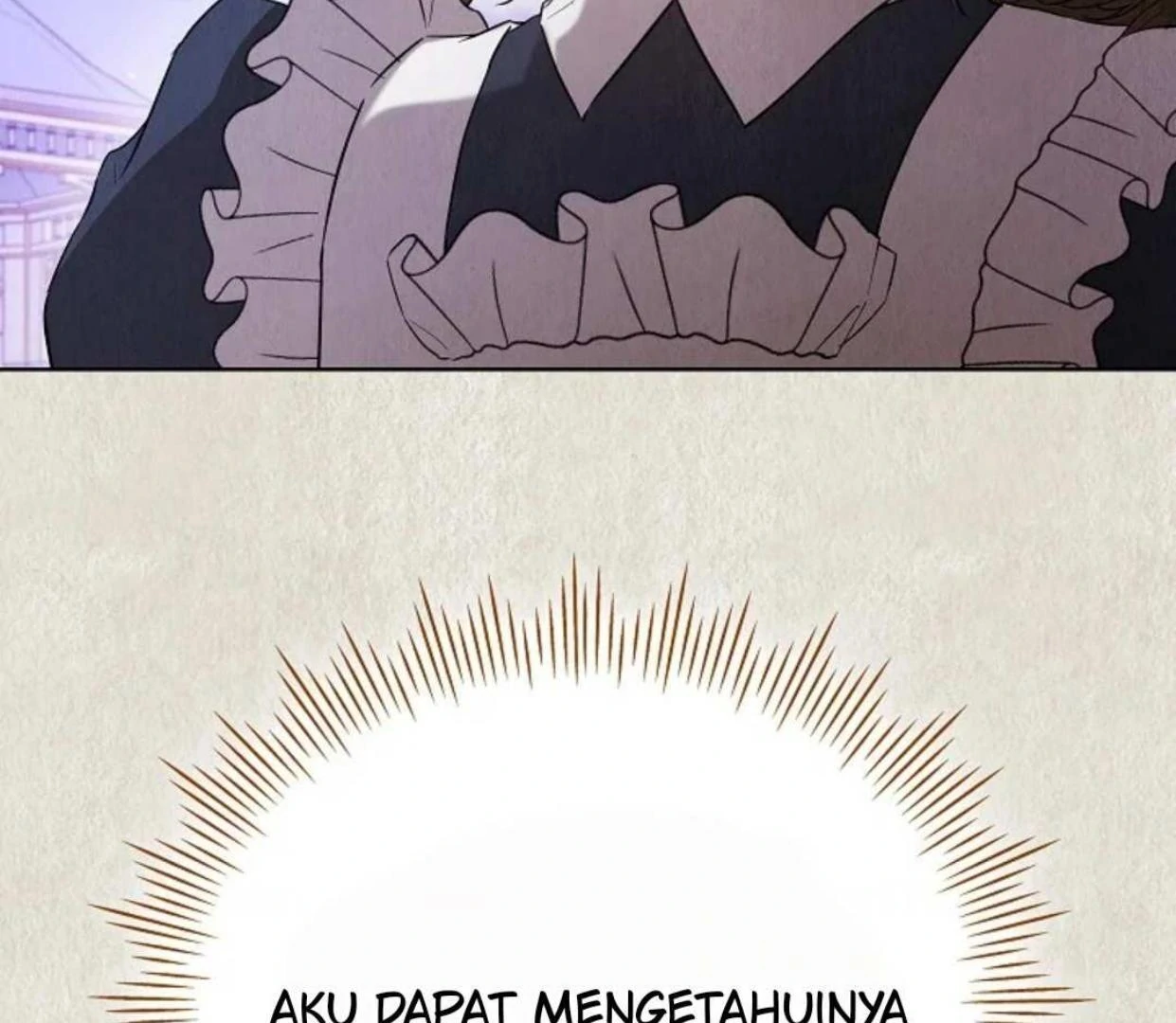 The Extra Decided to be Fake chapter 21 halaman 103
