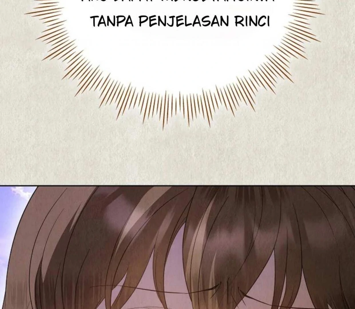 The Extra Decided to be Fake chapter 21 halaman 104
