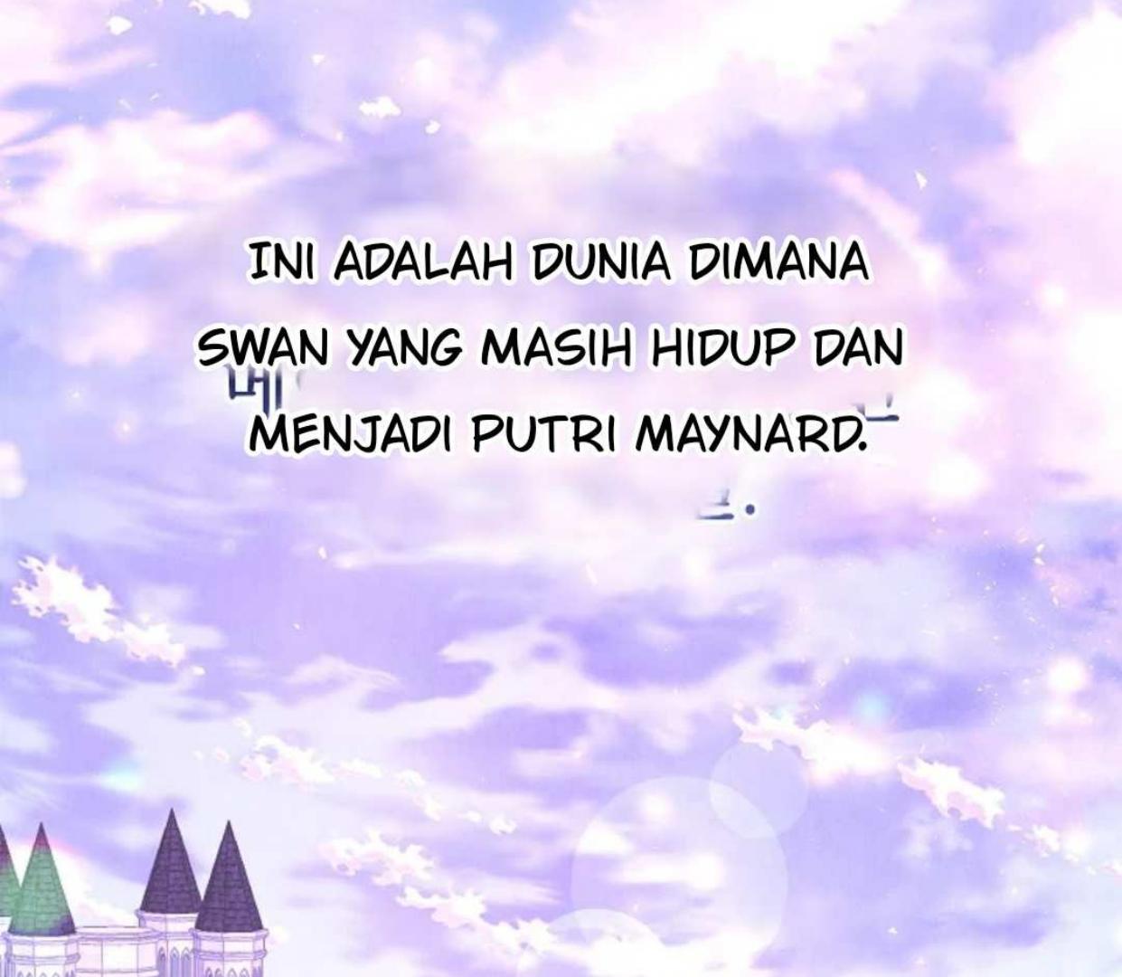 The Extra Decided to be Fake chapter 21 halaman 106