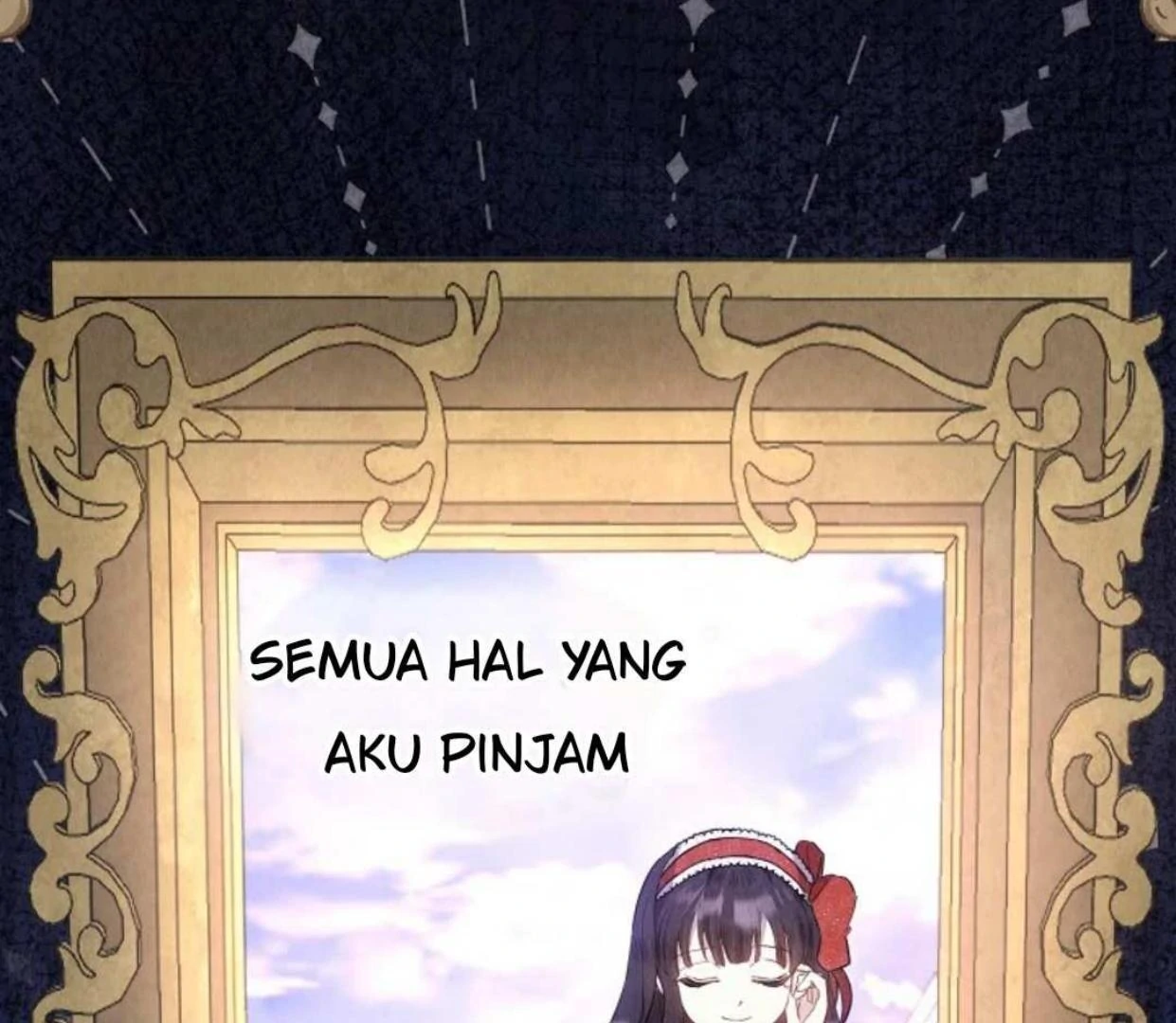 The Extra Decided to be Fake chapter 21 halaman 111
