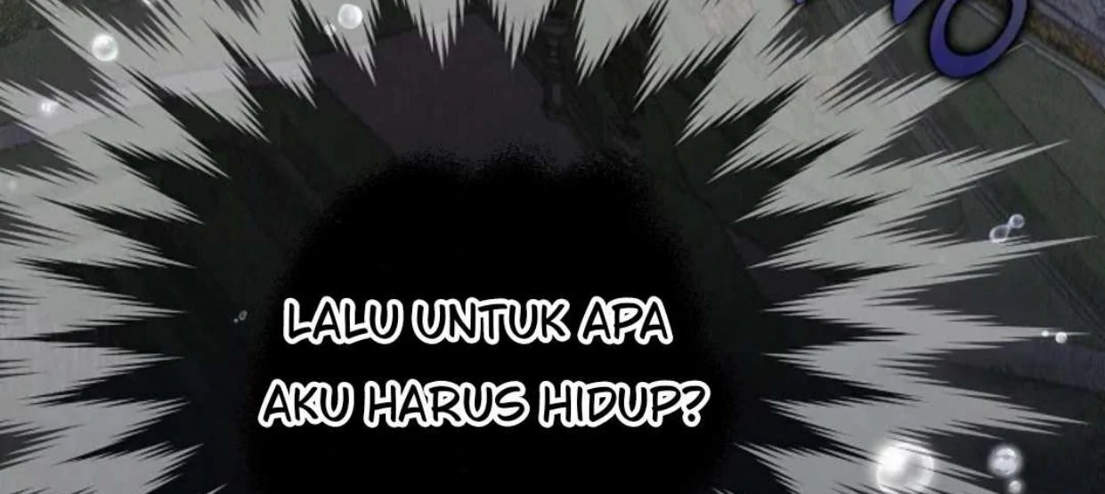 The Extra Decided to be Fake chapter 21 halaman 163