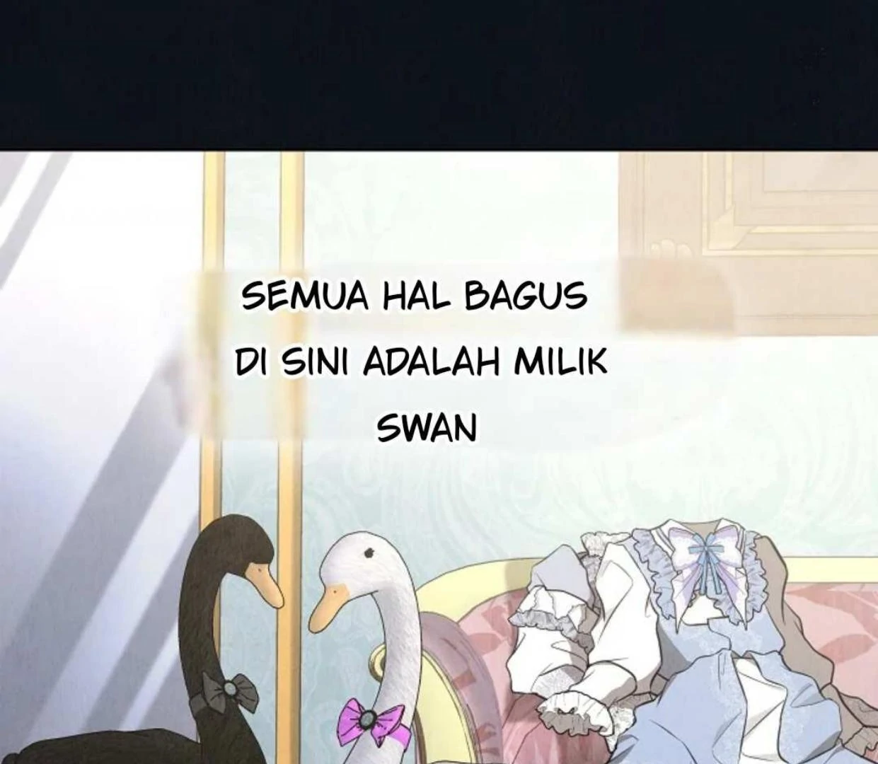 The Extra Decided to be Fake chapter 21 halaman 165