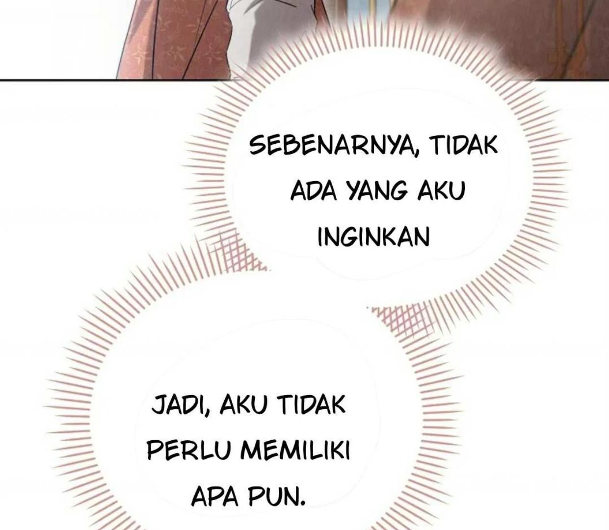 The Extra Decided to be Fake chapter 21 halaman 178