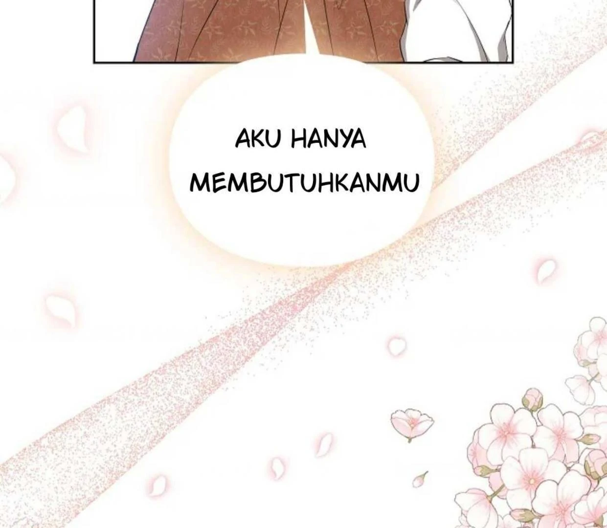 The Extra Decided to be Fake chapter 21 halaman 188