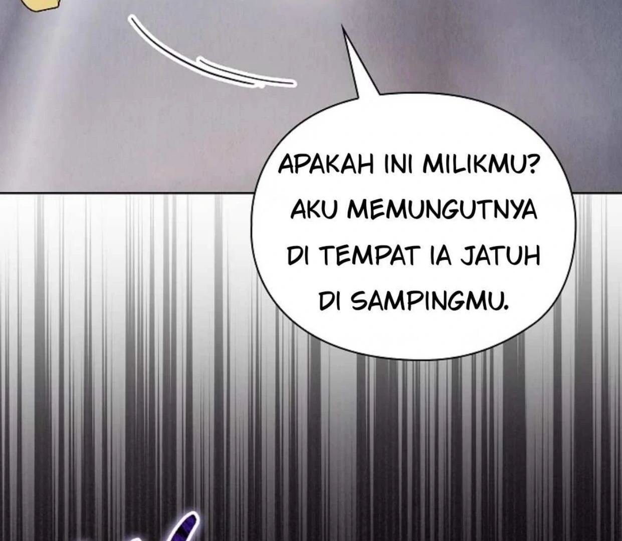The Extra Decided to be Fake Bab 22 halaman 44