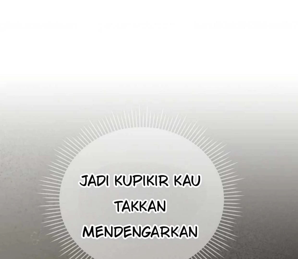 The Extra Decided to be Fake chapter 23 halaman 24