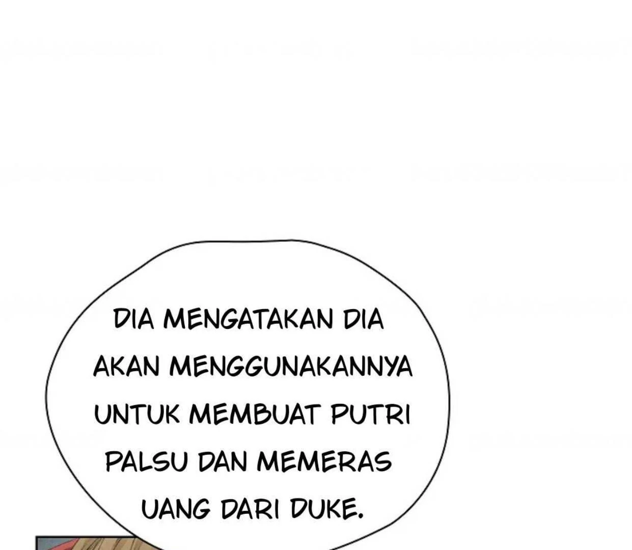 The Extra Decided to be Fake chapter 23 halaman 32