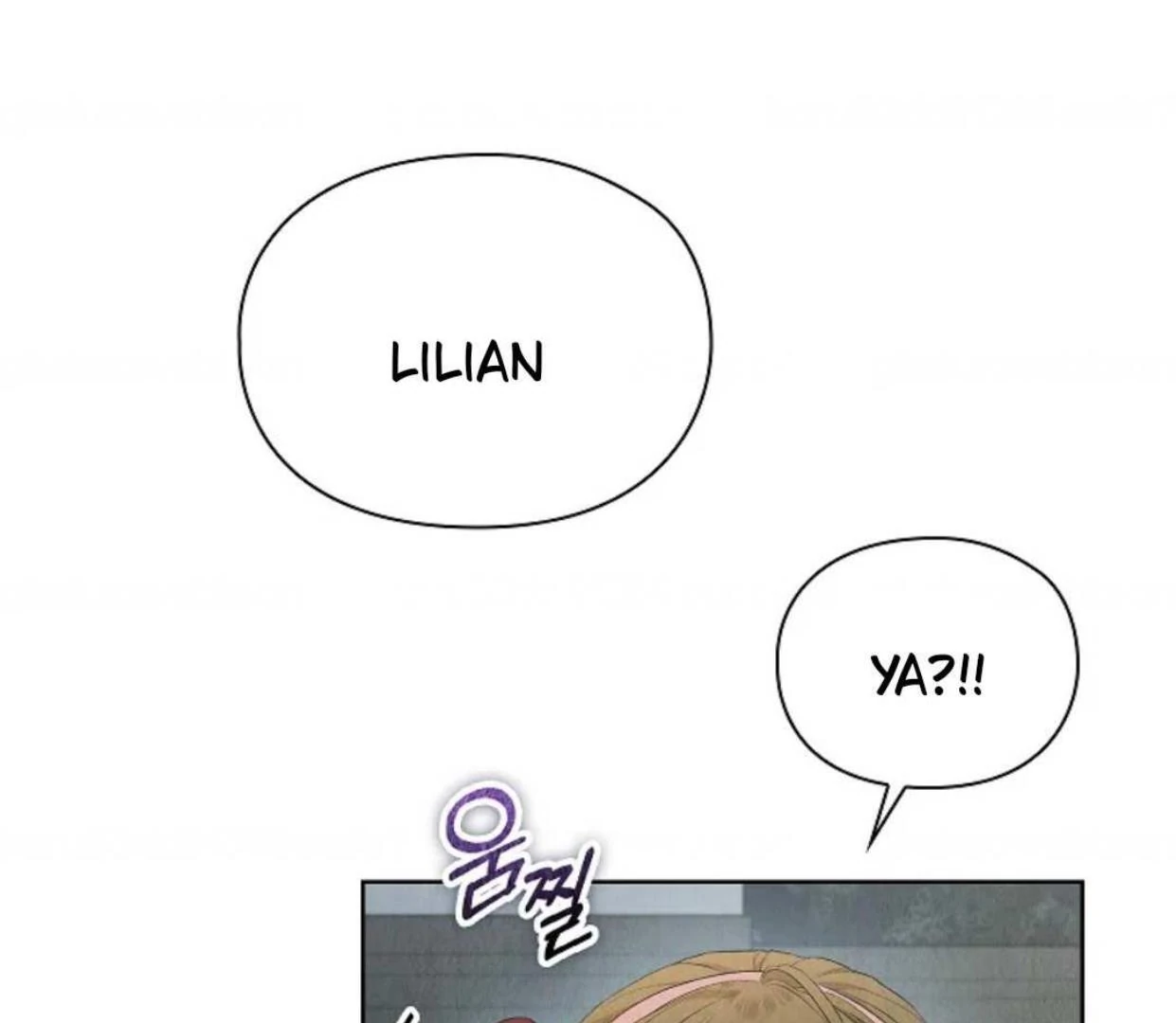 The Extra Decided to be Fake chapter 23 halaman 42