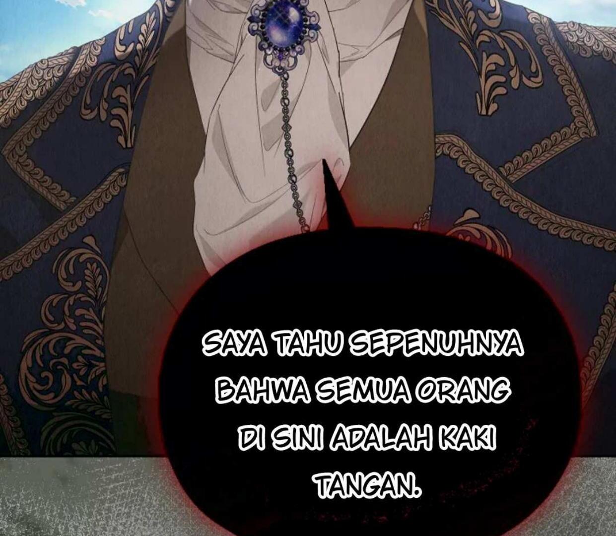 The Extra Decided to be Fake chapter 23 halaman 82