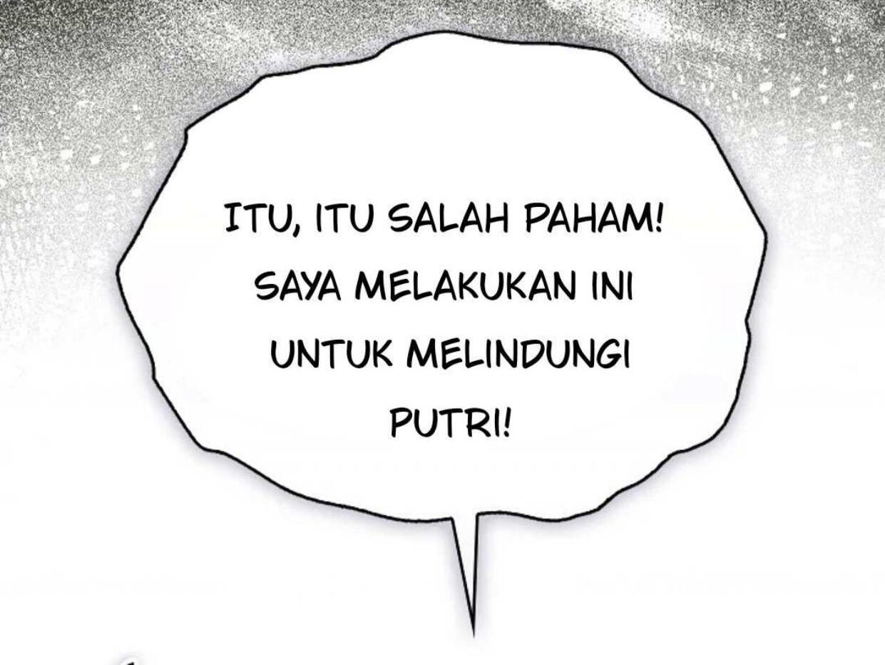 The Extra Decided to be Fake chapter 23 halaman 84