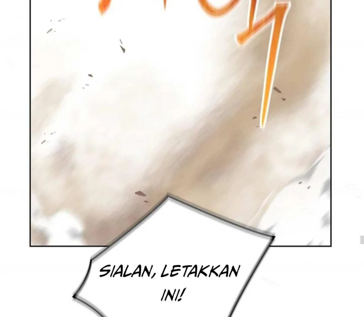 The Extra Decided to be Fake chapter 23 halaman 92