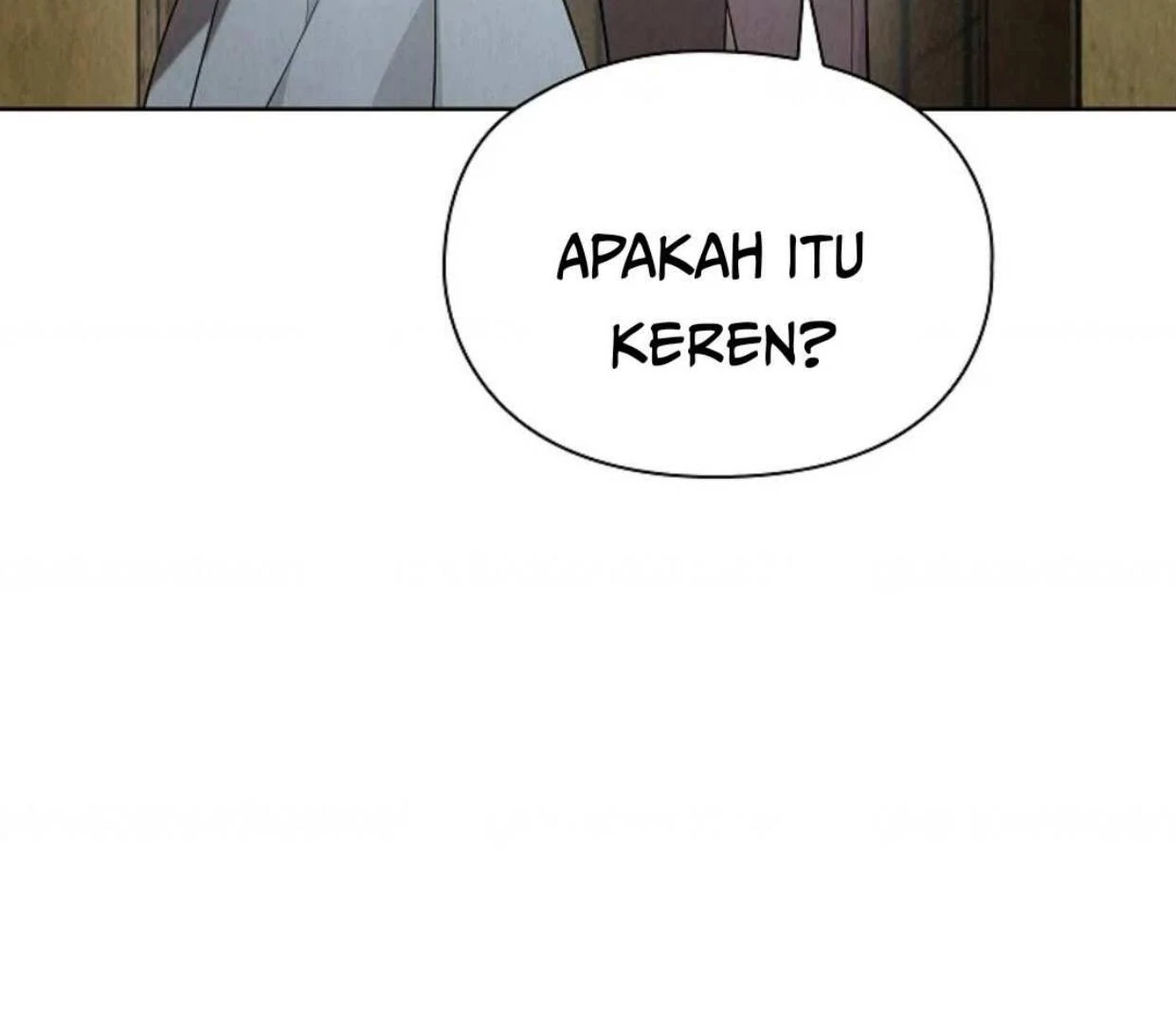 The Extra Decided to be Fake chapter 24 halaman 5
