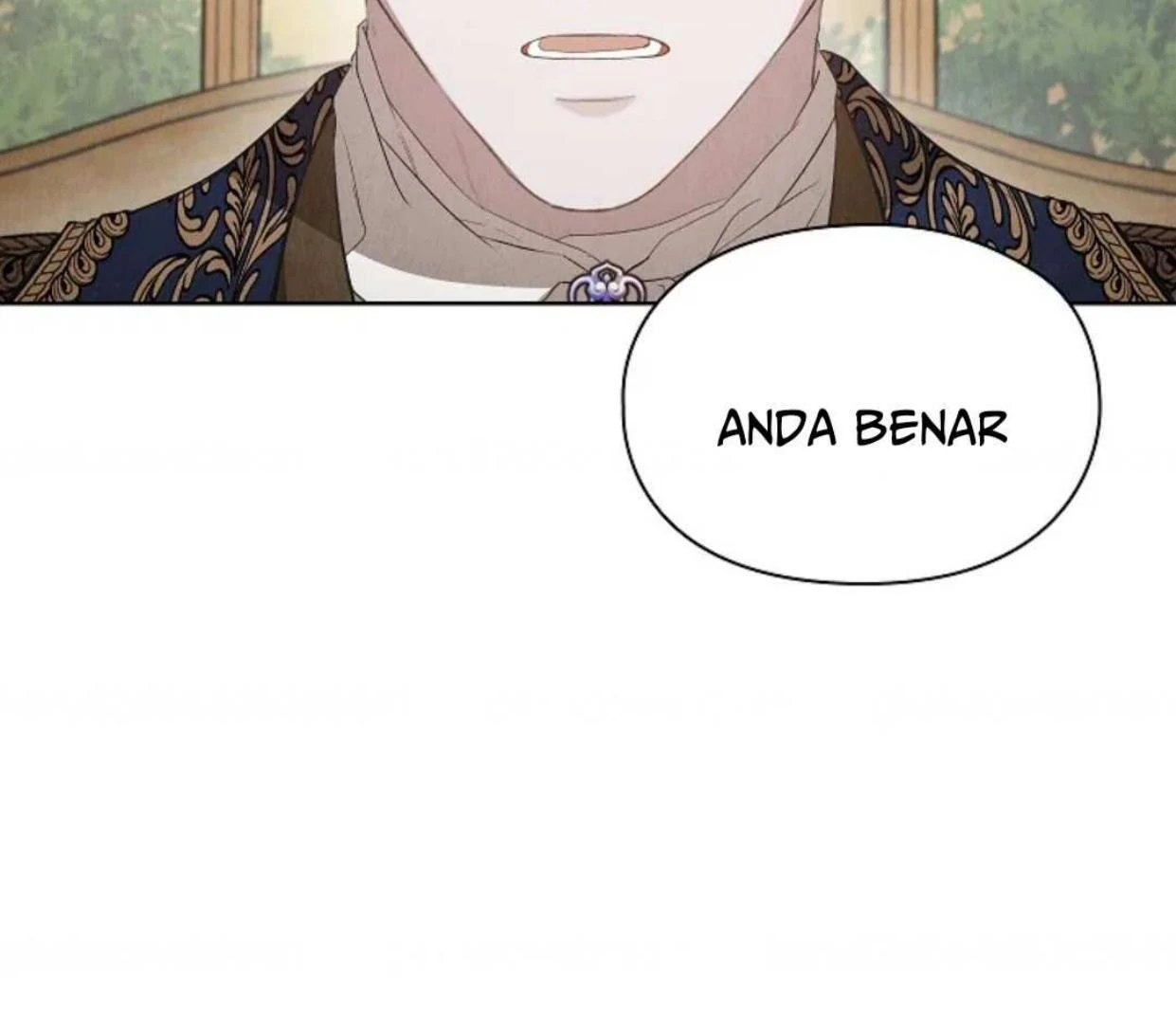 The Extra Decided to be Fake chapter 24 halaman 92
