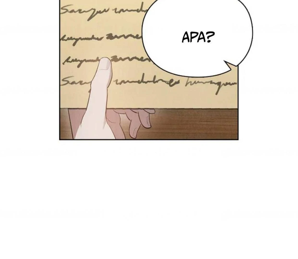 The Extra Decided to be Fake chapter 24 halaman 167