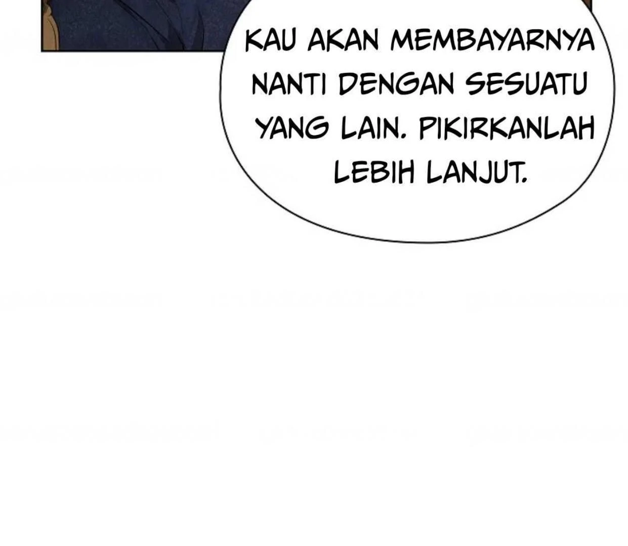 The Extra Decided to be Fake chapter 24 halaman 175