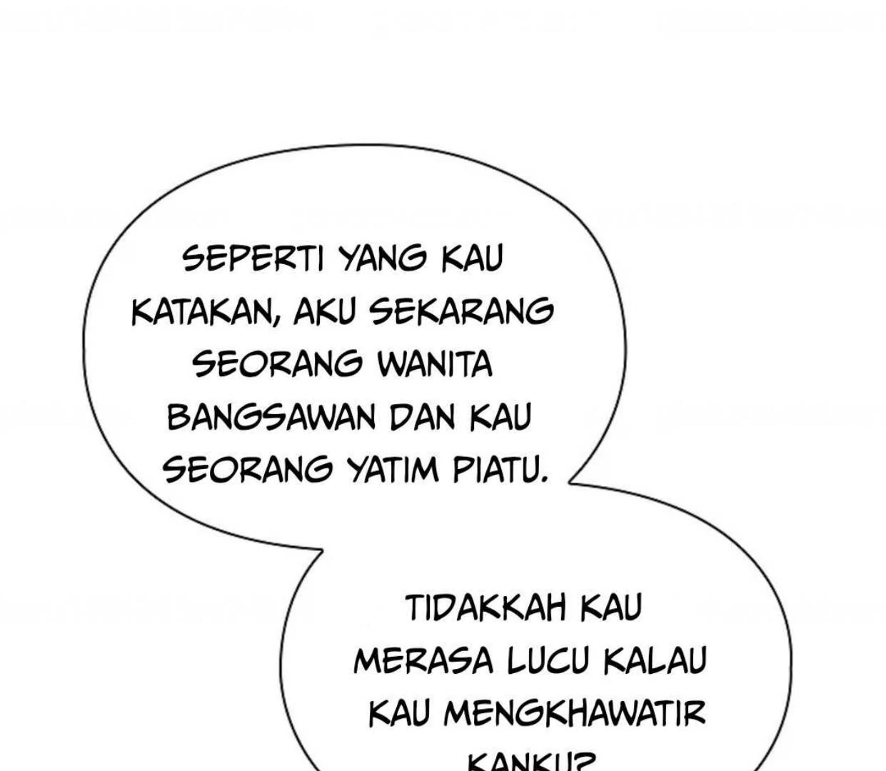 The Extra Decided to be Fake Bab 25 halaman 24