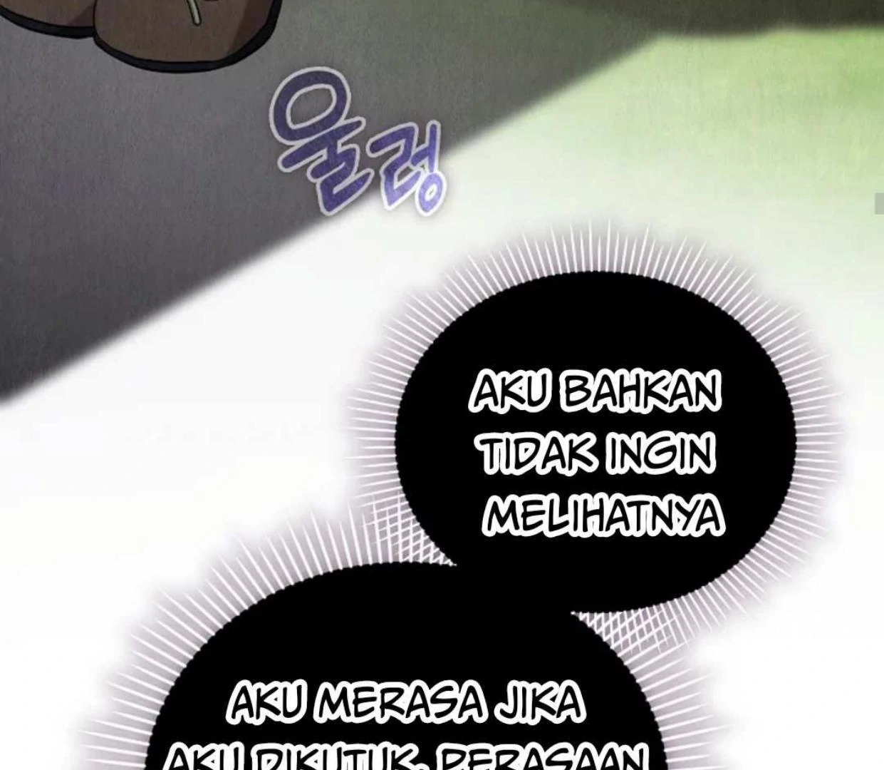 The Extra Decided to be Fake Bab 25 halaman 45