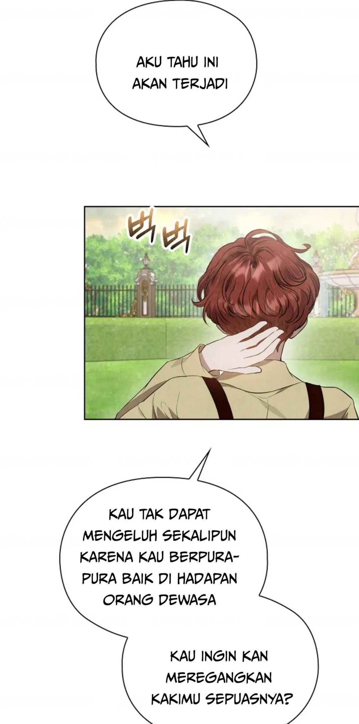 The Extra Decided to be Fake Bab 25 halaman 59