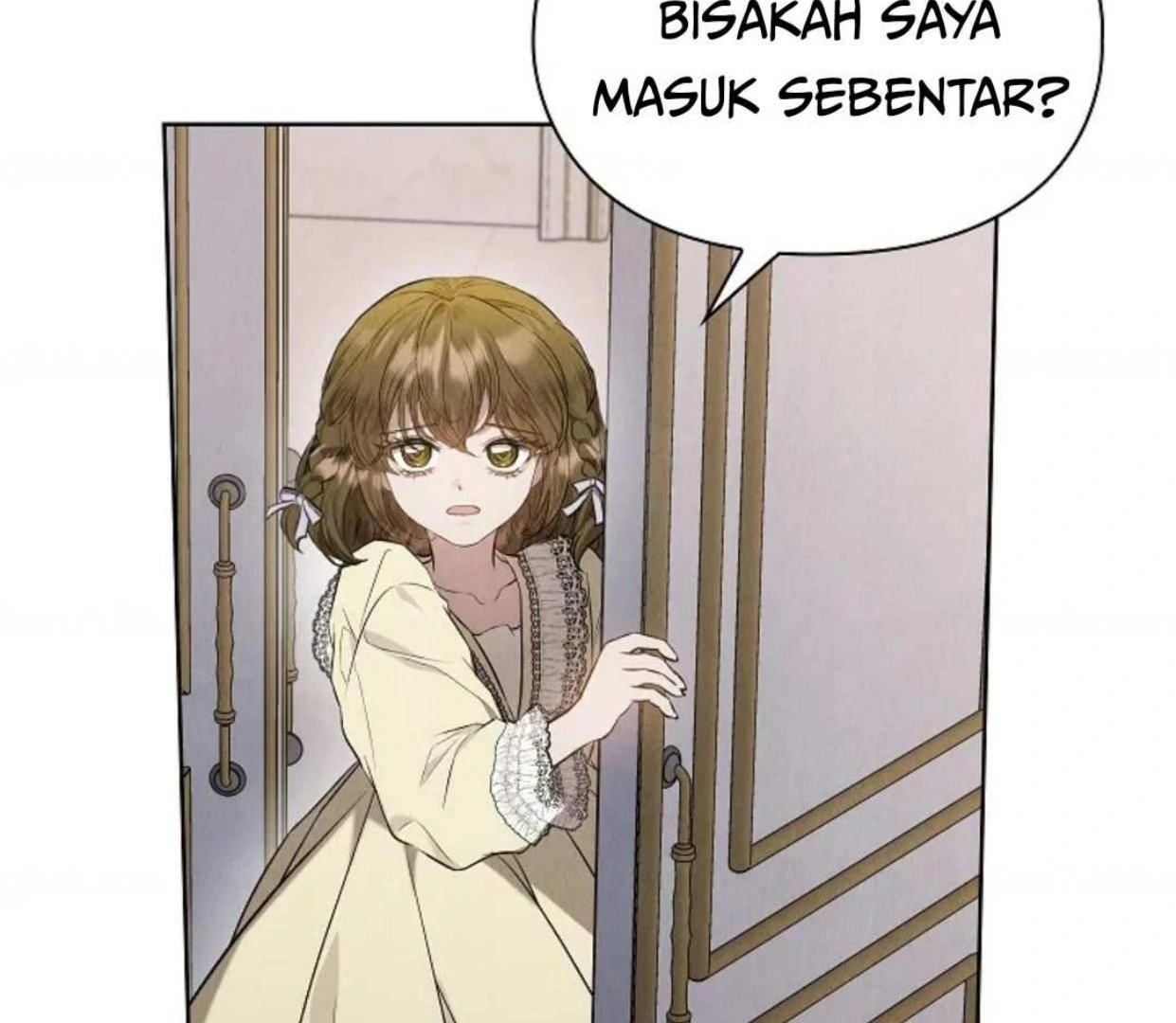 The Extra Decided to be Fake Bab 25 halaman 116