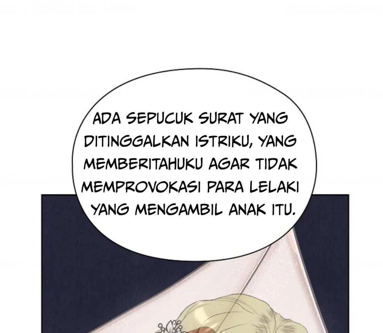 The Extra Decided to be Fake Bab 25 halaman 149