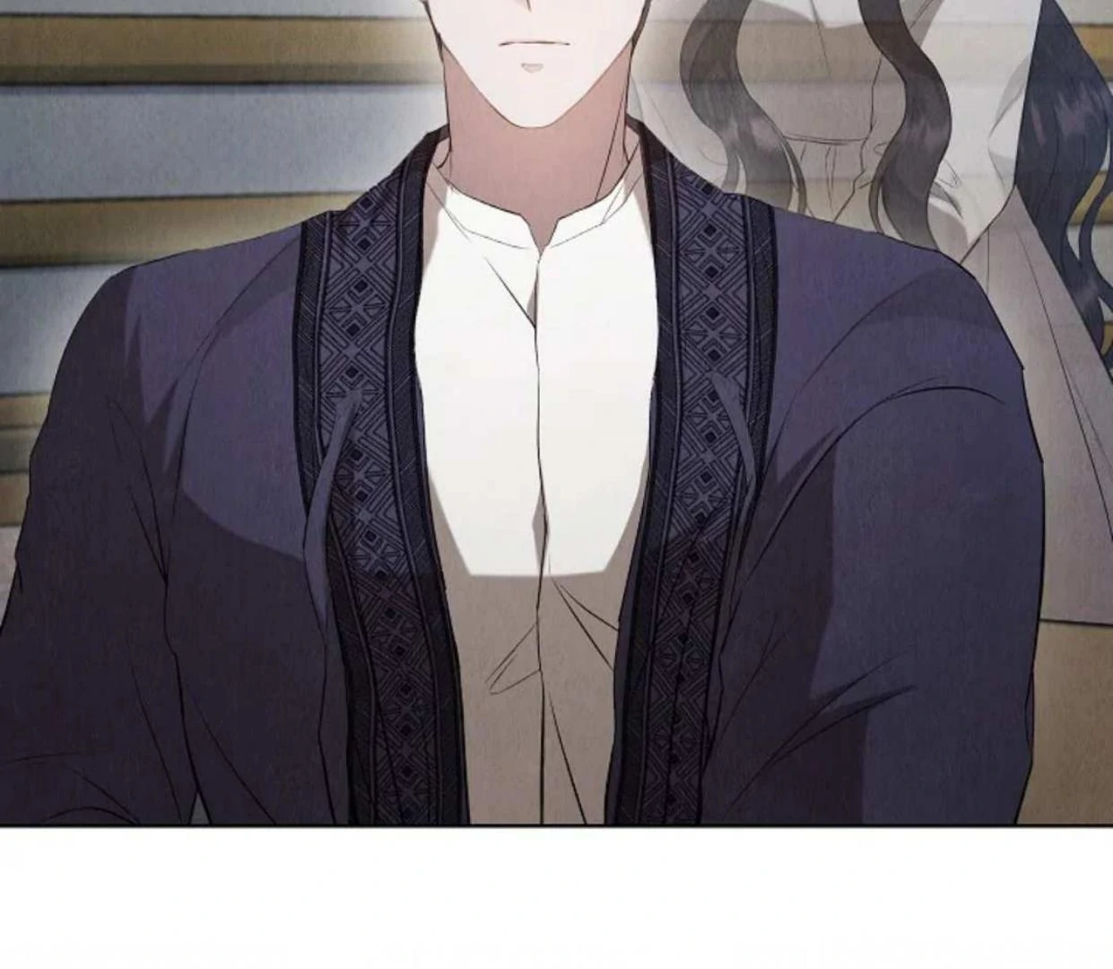 The Extra Decided to be Fake chapter 26 halaman 84