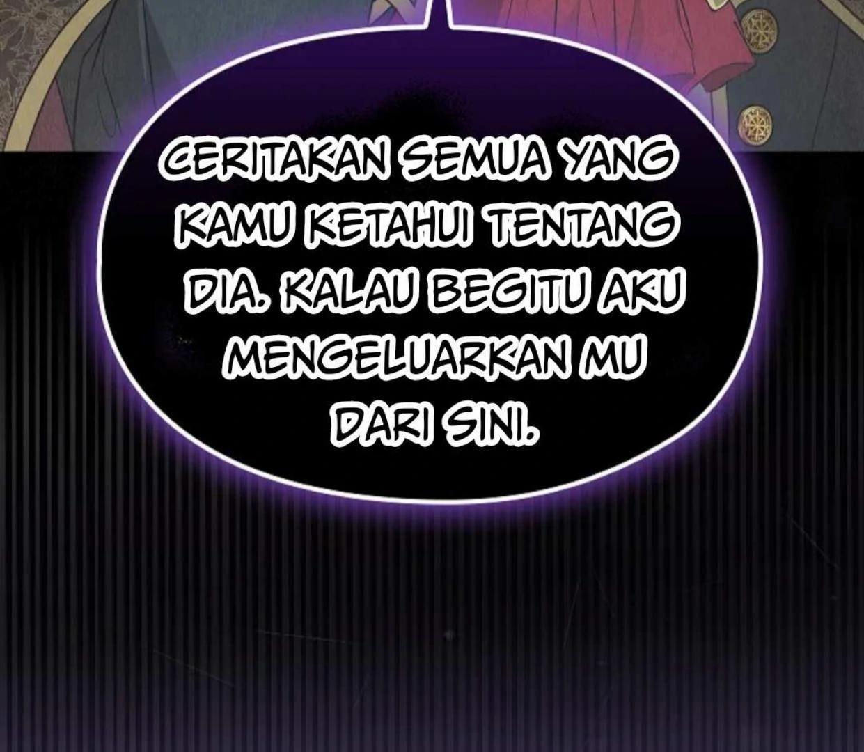 The Extra Decided to be Fake chapter 26 halaman 167