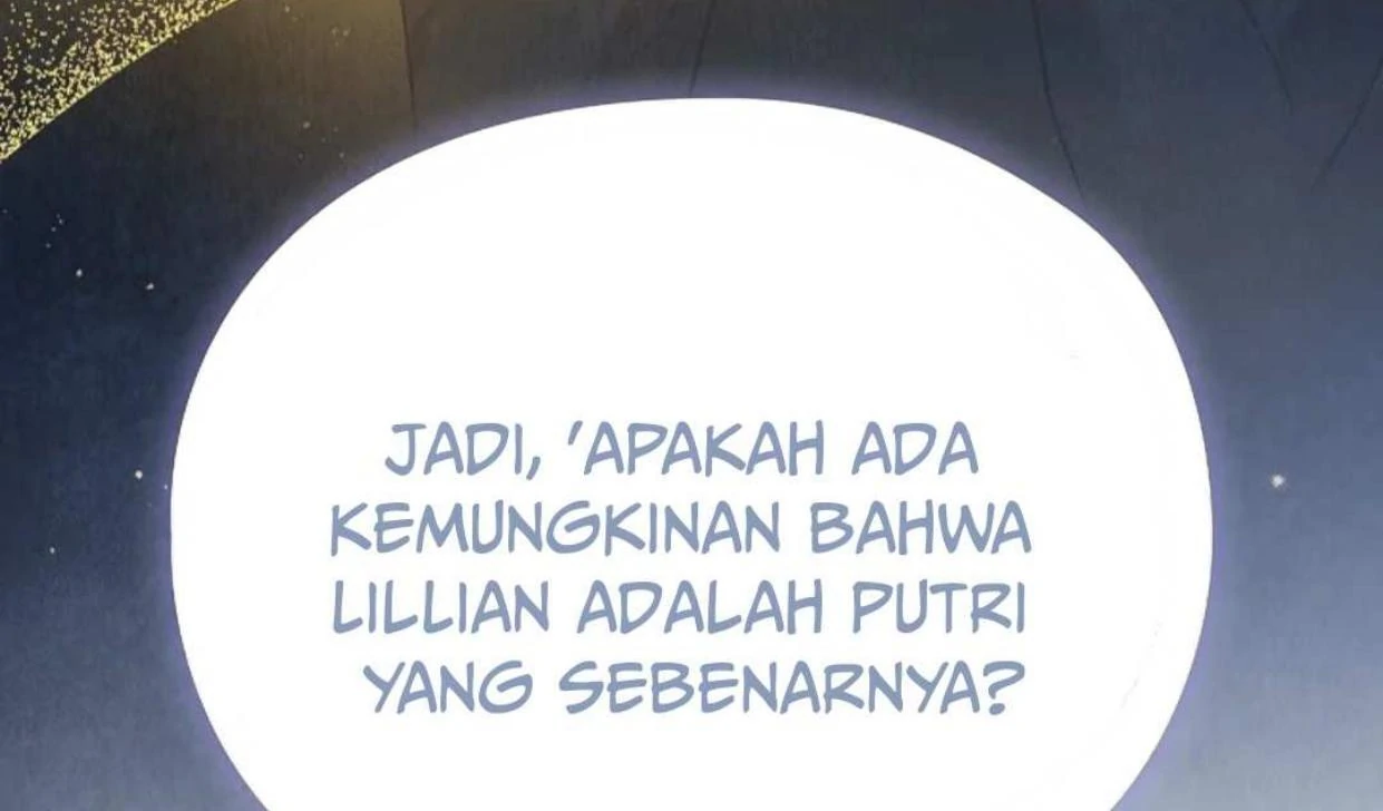 The Extra Decided to be Fake Bab 28 halaman 24