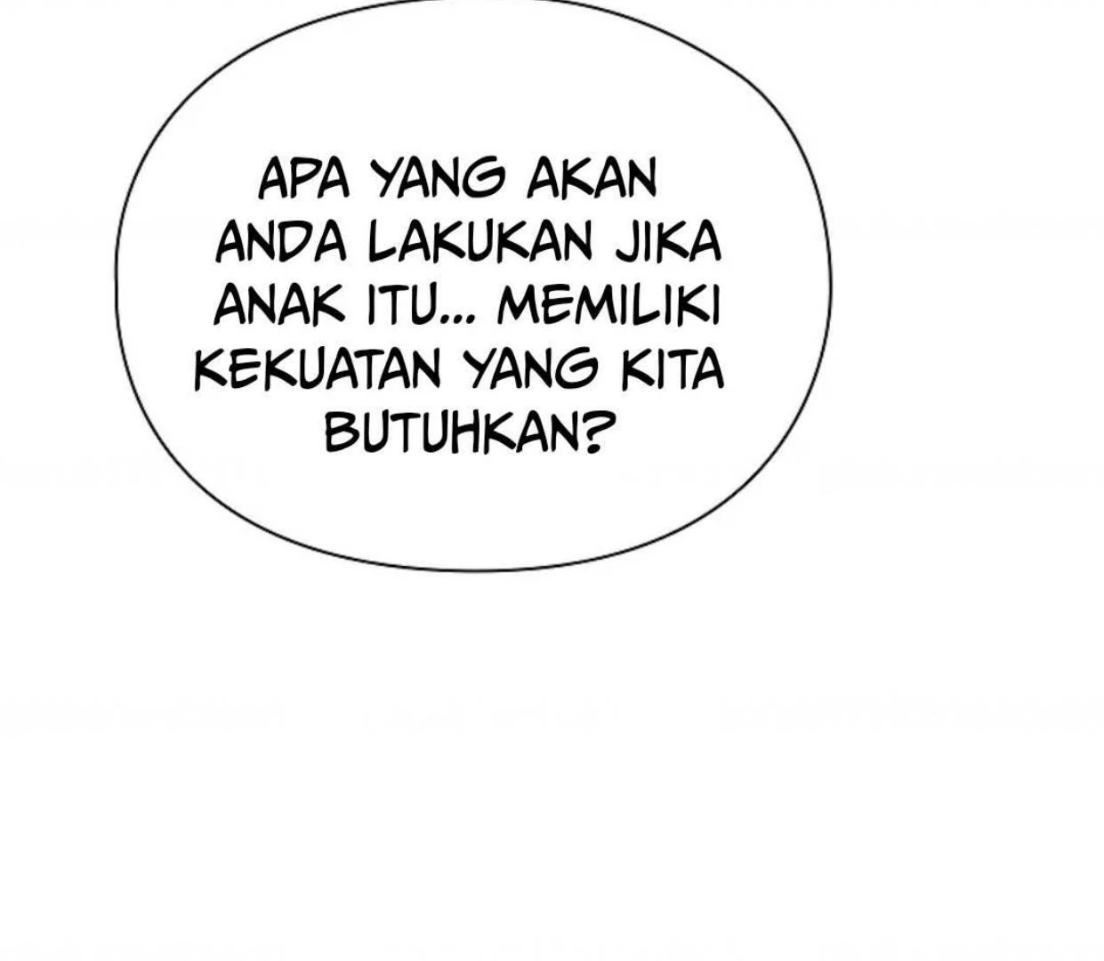 The Extra Decided to be Fake Bab 28 halaman 32