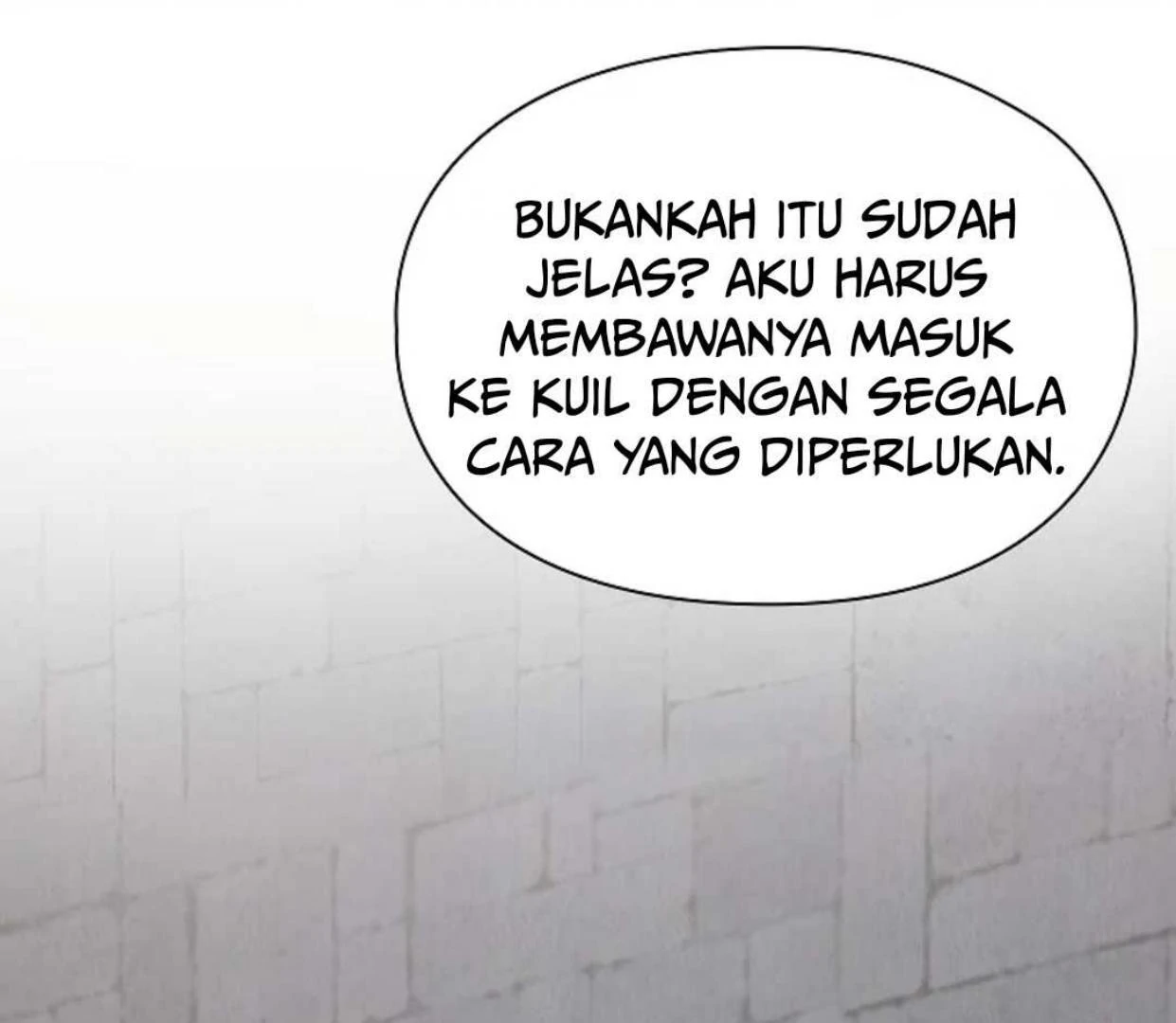 The Extra Decided to be Fake Bab 28 halaman 33