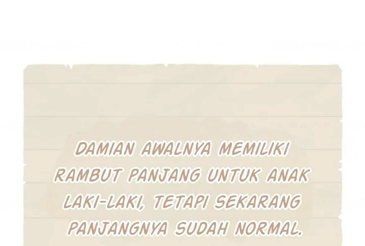 The Extra Decided to be Fake Bab 28 halaman 87