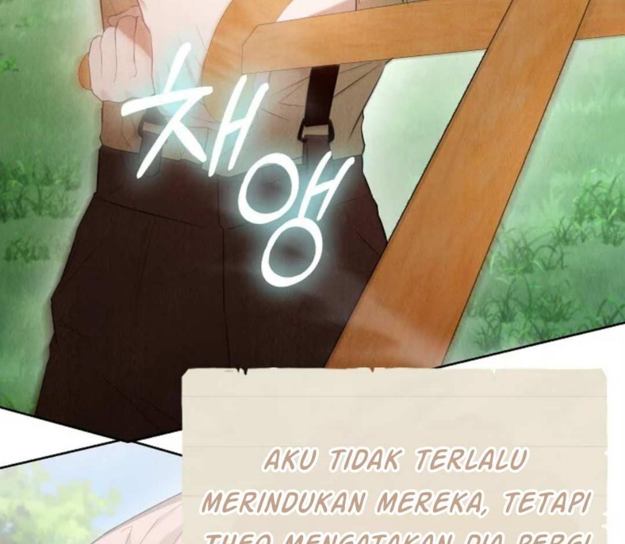 The Extra Decided to be Fake Bab 28 halaman 93