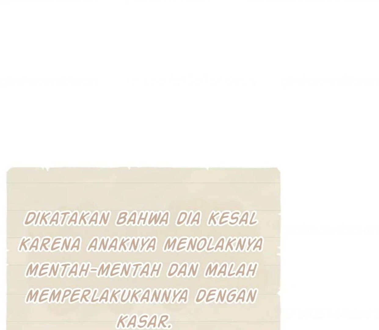 The Extra Decided to be Fake Bab 28 halaman 178