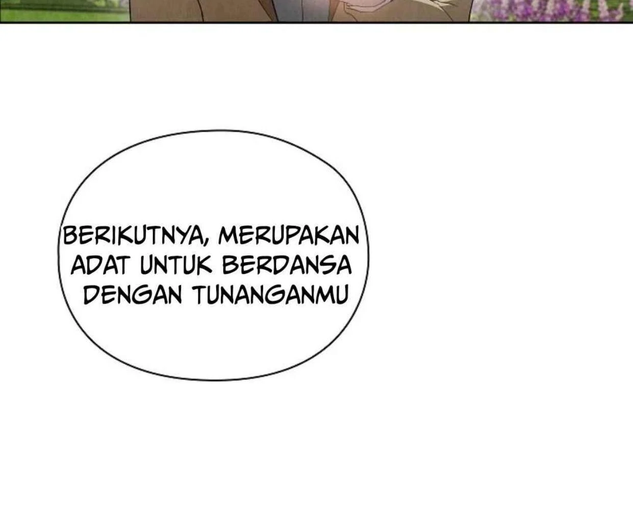 The Extra Decided to be Fake Bab 29 halaman 81